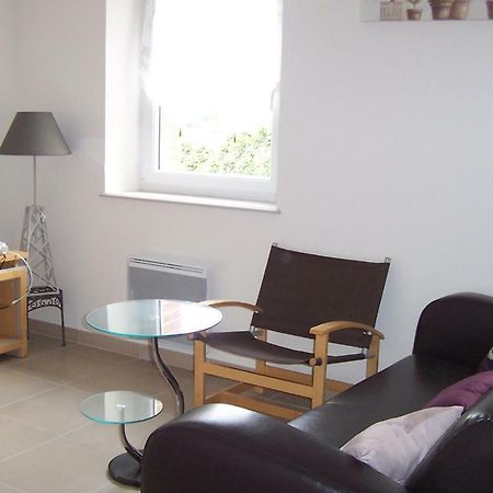 La Prairie Apartment Saint-Pair-sur-Mer Ngoại thất bức ảnh