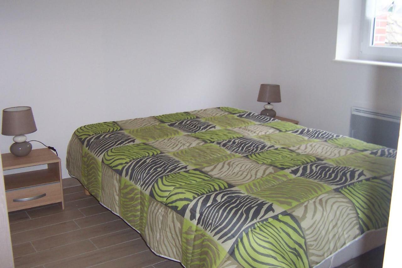La Prairie Apartment Saint-Pair-sur-Mer Ngoại thất bức ảnh